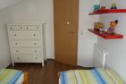  Juistblick Norden/Norddeich - Schlafzimmer
