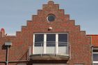  Juistblick Norden/Norddeich - Balkon
