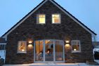  Seeblick Warin Sternberg/Warin - Fassade / Eingang