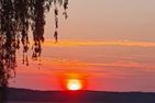  Seeblick Warin Sternberg/Warin - Landschaft