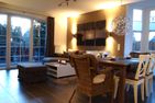  Gode Stuuv Greetsiel/Krummhörn - Wohnzimmer