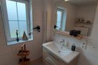  Dieklöper Greetsiel/Krummhörn - Badezimmer
