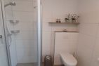  Dieklöper Greetsiel/Krummhörn - Badezimmer
