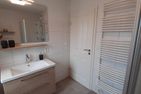  Dieklöper Greetsiel/Krummhörn - Badezimmer