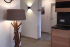  Dieklöper Greetsiel/Krummhörn - Wohnzimmer