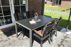  Dieklöper Greetsiel/Krummhörn - Terrasse