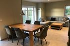  An't Grachten Greetsiel/Krummhörn - Wohnzimmer