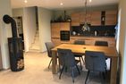  An't Grachten Greetsiel/Krummhörn - Wohnzimmer