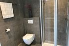  An't Grachten Greetsiel/Krummhörn - Badezimmer