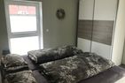  An't Grachten Greetsiel/Krummhörn - Schlafzimmer