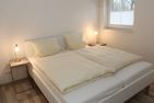  Fiete Greetsiel/Krummhörn - Schlafzimmer