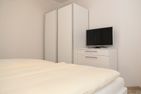  Fiete Greetsiel/Krummhörn - Schlafzimmer
