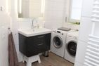  Fiete Greetsiel/Krummhörn - Badezimmer