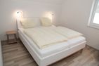  Fiete Greetsiel/Krummhörn - Schlafzimmer
