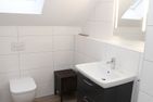  Fiete Greetsiel/Krummhörn - Badezimmer