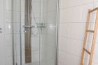  Fiete Greetsiel/Krummhörn - Badezimmer