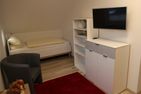  Fiete Greetsiel/Krummhörn - Schlafzimmer