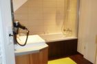  Huus an't Gracht Greetsiel/Krummhörn - Badezimmer