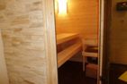  Huus an't Gracht Greetsiel/Krummhörn - Sauna