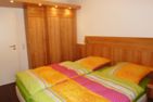  Huus an't Gracht Greetsiel/Krummhörn - Schlafzimmer