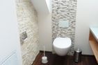  Huus an't Gracht Greetsiel/Krummhörn - Badezimmer
