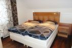  Huus an't Gracht Greetsiel/Krummhörn - Schlafzimmer