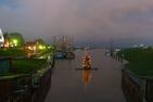  Huus an't Gracht Greetsiel/Krummhörn - Nachbarschaft