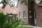  Achterhook Norden/Norddeich - Fassade / Eingang