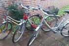  Achterhook Norden/Norddeich - Sport / Aktivitäten