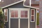  Achterhook Norden/Norddeich - Garten