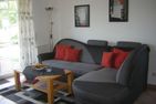  Gesa Greetsiel/Krummhörn - Wohnzimmer