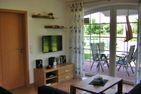  Gesa Greetsiel/Krummhörn - Wohnzimmer
