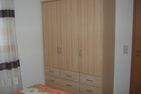  Gesa Greetsiel/Krummhörn - Schlafzimmer