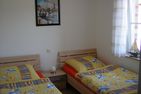  Gesa Greetsiel/Krummhörn - Schlafzimmer