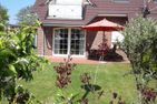 Gesa Greetsiel/Krummhörn - Garten