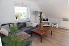  Deichblick 2 Greetsiel/Krummhörn - Wohnzimmer