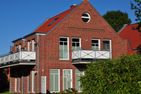  GrachtenFlair Greetsiel/Krummhörn - Hauptansicht