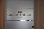  GrachtenFlair Greetsiel/Krummhörn - Empfang
