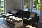  GrachtenFlair Greetsiel/Krummhörn - Wohnzimmer