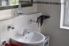  GrachtenFlair Greetsiel/Krummhörn - Badezimmer