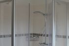  GrachtenFlair Greetsiel/Krummhörn - Badezimmer