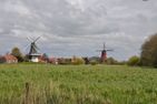  GrachtenFlair Greetsiel/Krummhörn - Landschaft
