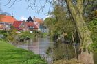  GrachtenFlair Greetsiel/Krummhörn - Landschaft