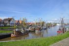  GrachtenFlair Greetsiel/Krummhörn - Landschaft