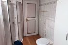 Dorfhüs Languste Nebel/Süddorf - Badezimmer