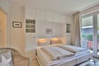 Haus Wolburgstraße Haus Wolburgstrasse Appartement 12 Timmendorfer Strand - Wohnzimmer