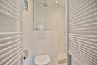 Haus Wolburgstraße Haus Wolburgstrasse Appartement 12 Timmendorfer Strand - Badezimmer