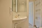Haus Wolburgstraße Haus Wolburgstrasse Appartement 12 Timmendorfer Strand - Badezimmer