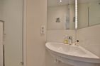 Haus Wolburgstraße Haus Wolburgstrasse Appartement 12 Timmendorfer Strand - Badezimmer