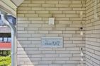 Haus Wolburgstraße Haus Wolburgstrasse Appartement 12 Timmendorfer Strand - Balkon